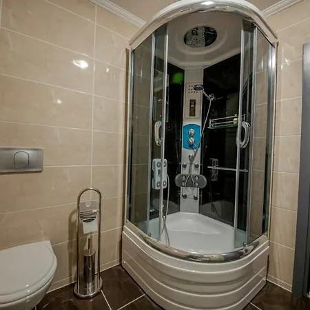 Otel Cappadocia Vera