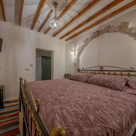 מלון Cappadocia Vera *