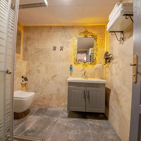 Otel Cappadocia Vera