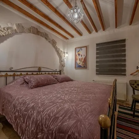 Cappadocia Vera *