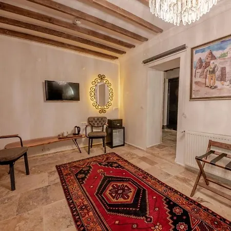 Hotel Cappadocia Vera