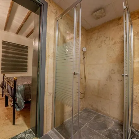 Cappadocia Vera Hotel Ürgüp