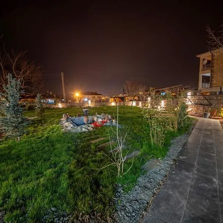 Cappadocia Vera * אורגופ