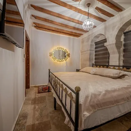 מלון Cappadocia Vera