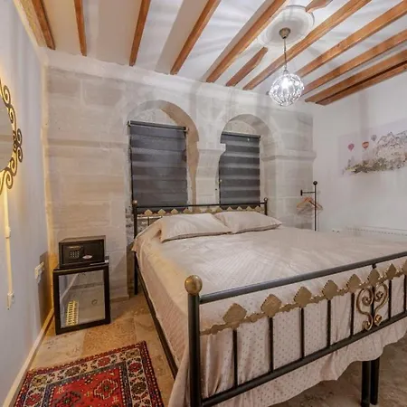 מלון Cappadocia Vera *