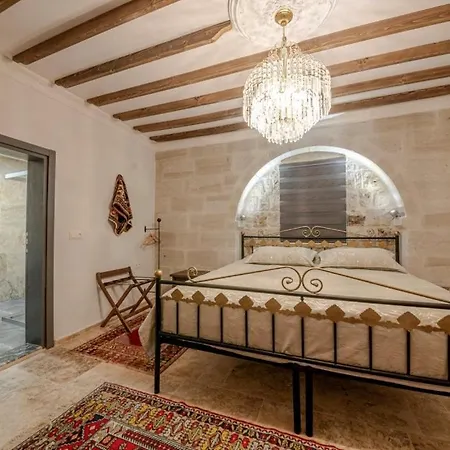 Hotel Cappadocia Vera Ürgüp