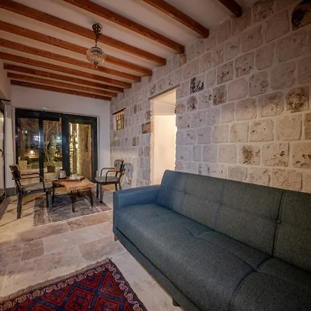 Cappadocia Vera Hotel *