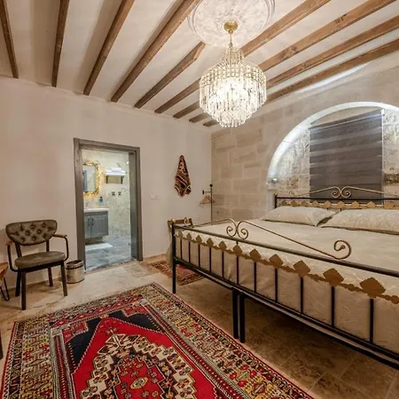 מלון Cappadocia Vera *