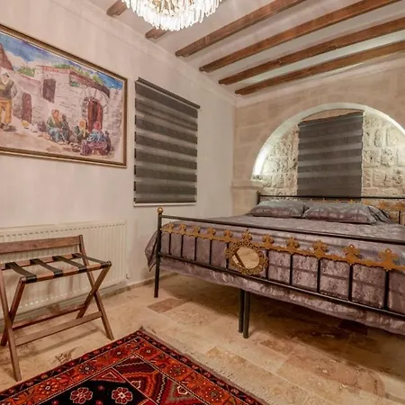 Cappadocia Vera * אורגופ