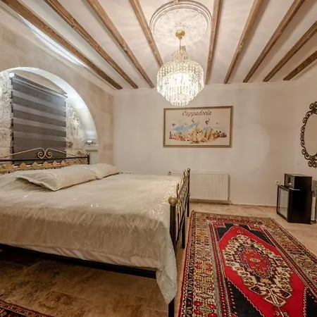 Cappadocia Vera