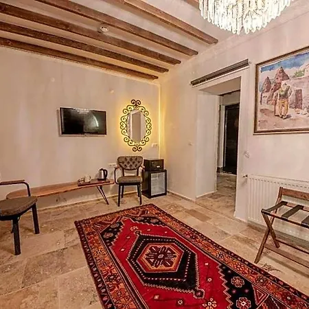 Cappadocia Vera Otel