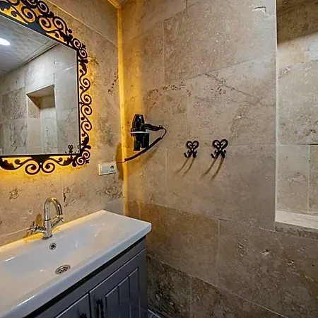 Cappadocia Vera Otel Ürgüp