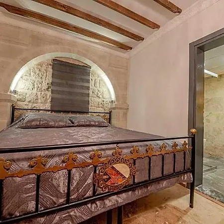 Otel Cappadocia Vera