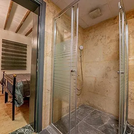 Otel Cappadocia Vera Ürgüp