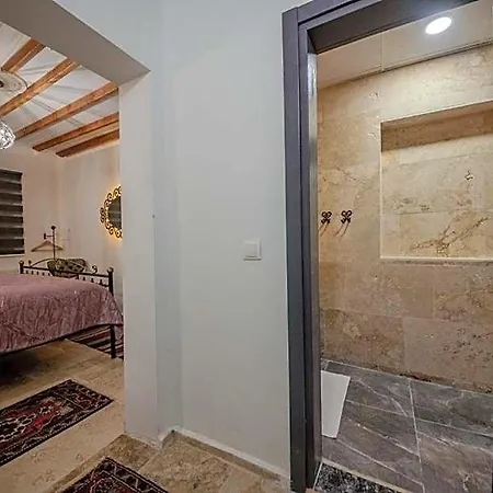 Cappadocia Vera Otel Ürgüp