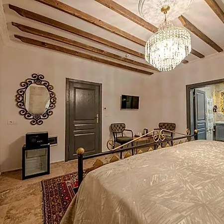 Cappadocia Vera Otel Ürgüp