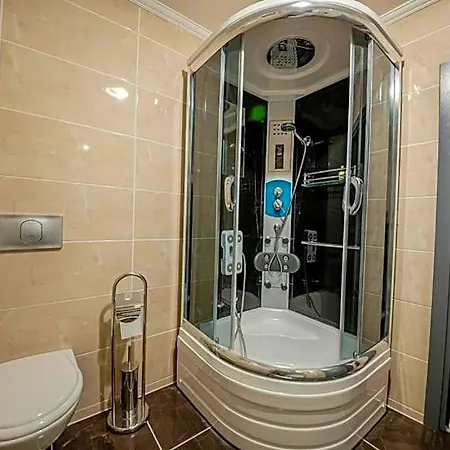 Cappadocia Vera Otel *