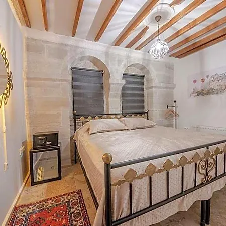 Cappadocia Vera * Ürgüp
