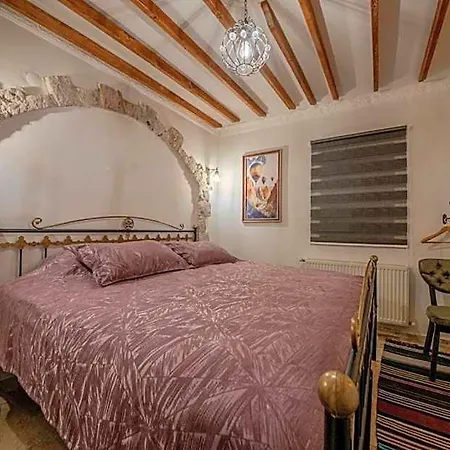 Cappadocia Vera * Ürgüp