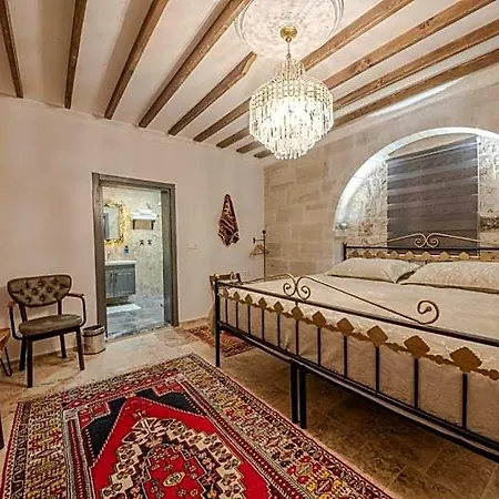 Cappadocia Vera Otel