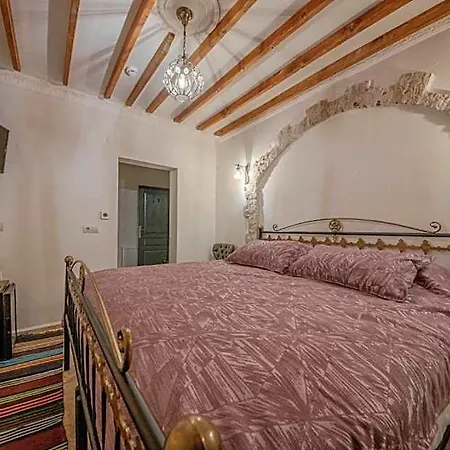 Cappadocia Vera Otel