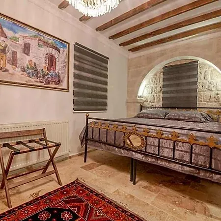 Otel Cappadocia Vera