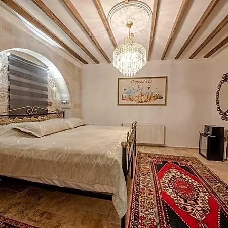 Cappadocia Vera Otel Ürgüp