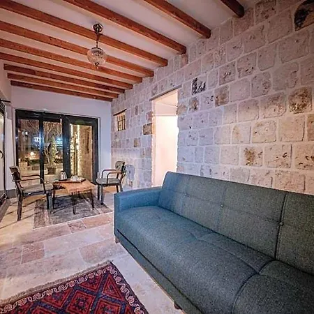 Cappadocia Vera Otel *