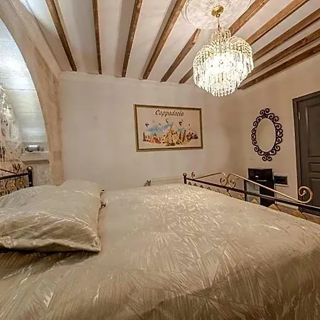 Cappadocia Vera * Ürgüp