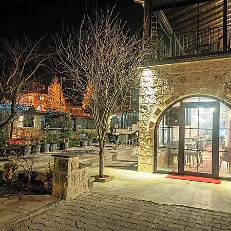 Otel Cappadocia Vera Ürgüp