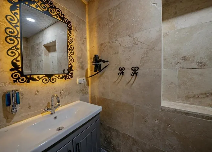 Cappadocia Vera * Urgup