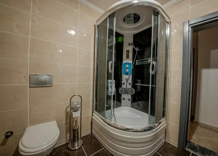 Hotel Cappadocia Vera