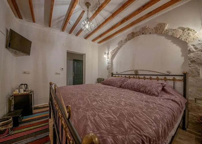 Hotel Cappadocia Vera *