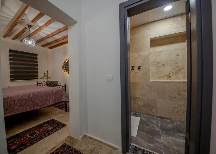 Cappadocia Vera * Urgup