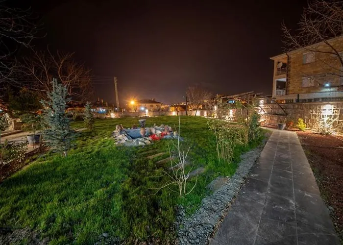 Cappadocia Vera * Urgup