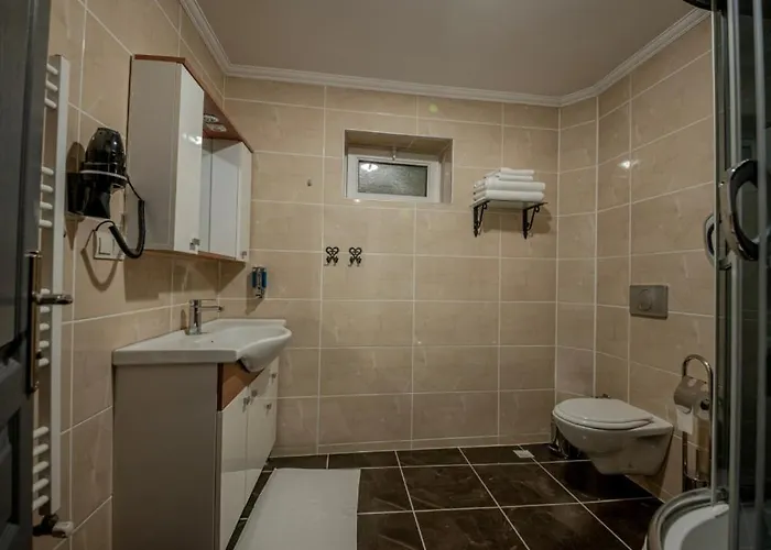 Cappadocia Vera Hotel