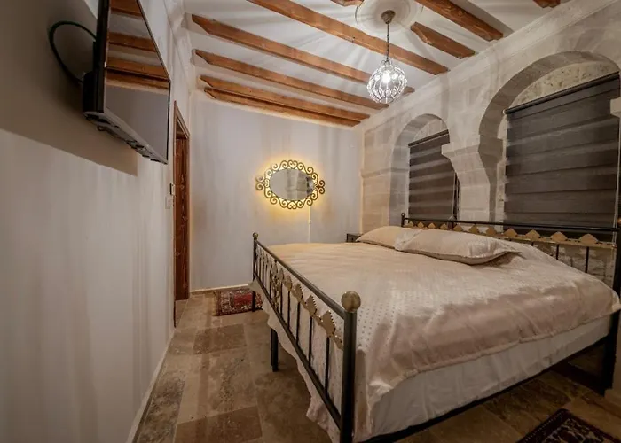 Hotel Cappadocia Vera