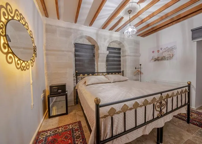 Hotel Cappadocia Vera *