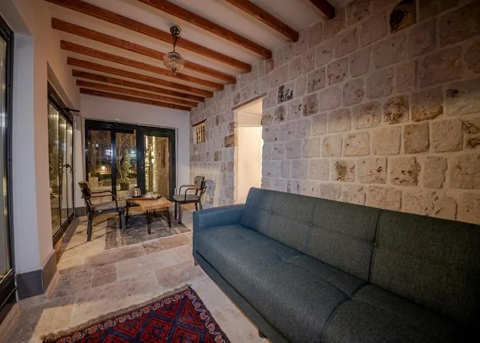 Cappadocia Vera Hotel *