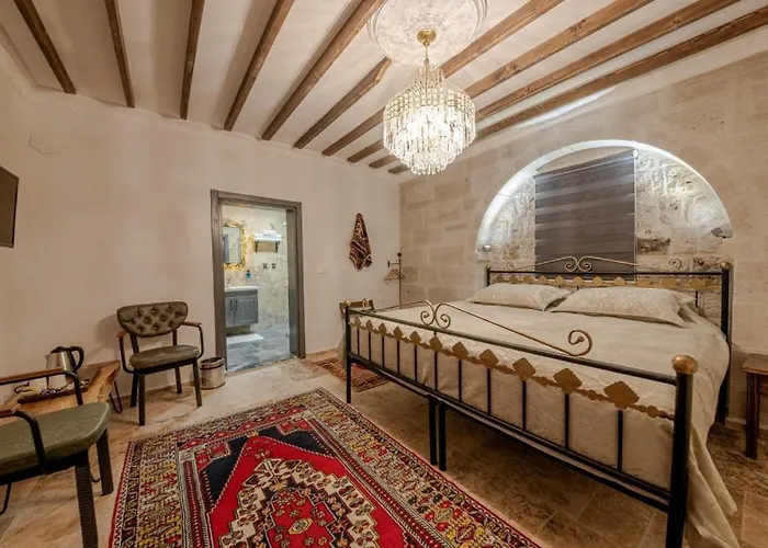 Hotel Cappadocia Vera *