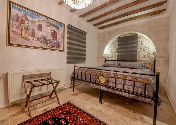 Cappadocia Vera * Urgup